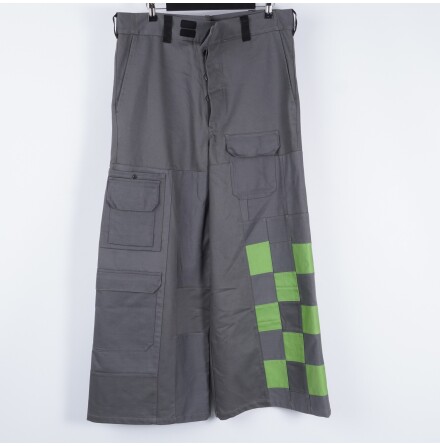 REMAKE x FRISTADS BYXOR