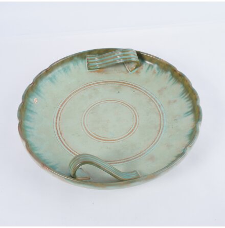 T�reboda - Keramik fat  