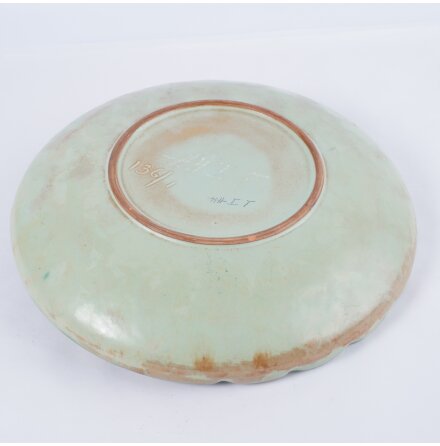 T�reboda - Keramik fat  