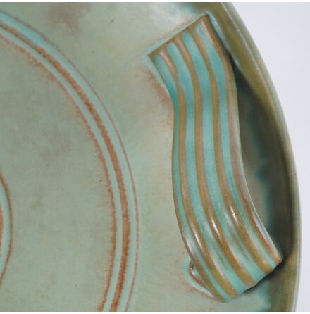 T�reboda - Keramik fat  