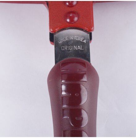 Happy Call - Dubbelsidig Non-stick stek/frityrpanna