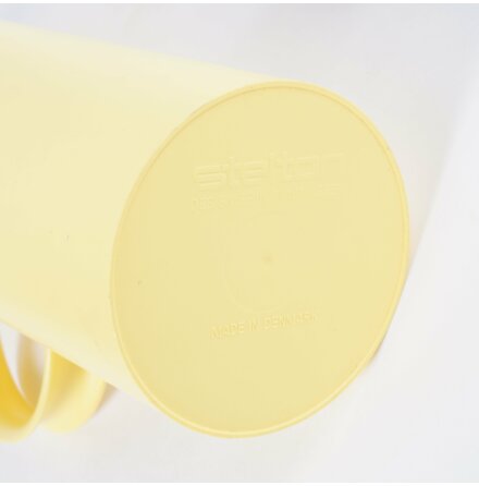 Stelton - Erik Magnussen - Termoskanna - Gul - 1l