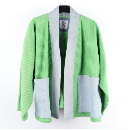 REMAKE STHLM - JACKA KIM