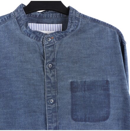 REMAKE STHLM - SKJORTA JOY 