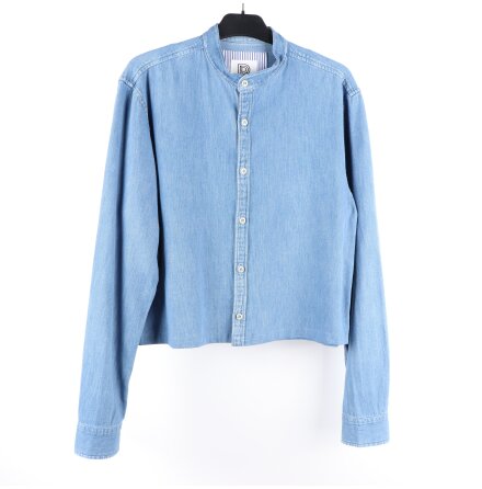 REMAKE STHLM - SKJORTA JOY 