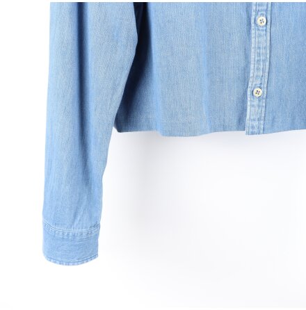 REMAKE STHLM - SKJORTA JOY 