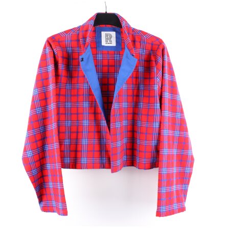 REMAKE STHLM - JACKA MIKA