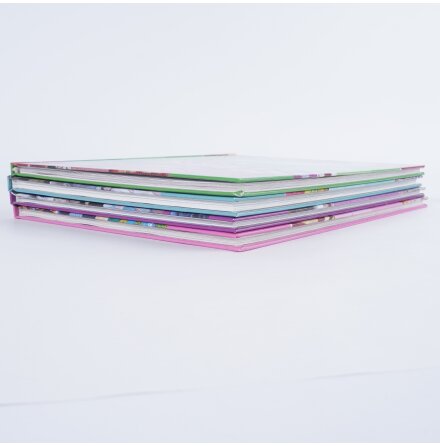 Bokpaket - Cappelen - Lappgl�dje - 4st b�cker - Hobby &amp; Fritid 