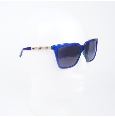 Judith Leiber - JL1689 - Solglas�gon med fodral