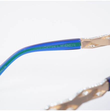 Judith Leiber - JL1689 - Solglas�gon med fodral