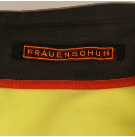 Frauenschuh - V�st - stl. 2