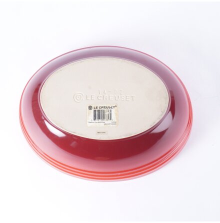 Le Creuset - Oval multisk�