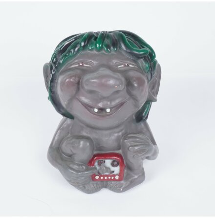Sparb�ssa - Figurin - Troll