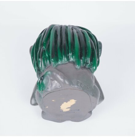 Sparb�ssa - Figurin - Troll