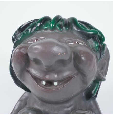 Sparb�ssa - Figurin - Troll