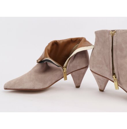 ATP Atelier - Ankelboots - stl. 36