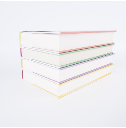 Bokpaket - Jenny Colgan - 4 B�cker - Sk�nlitteratur &amp; Deckare