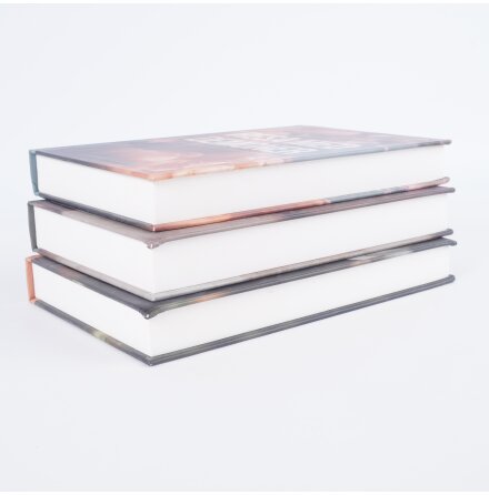 Bokpaket - Rigmor Tjerngren - Trilogin: St� i l�gor, Askkroppen, Resa med demoner