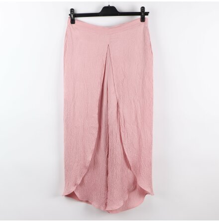 Rodebjer - Nola silk - Rosa byxa - stl.L