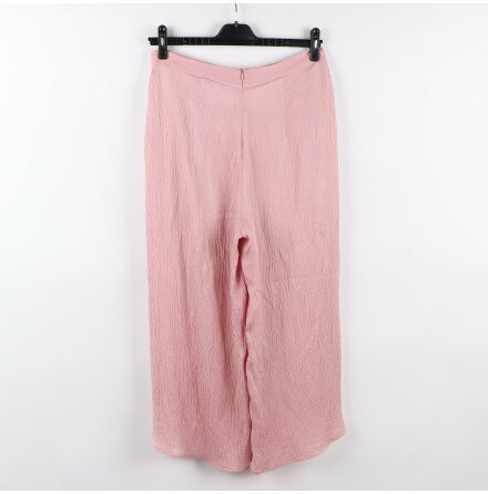 Rodebjer - Nola silk - Rosa byxa - stl.L