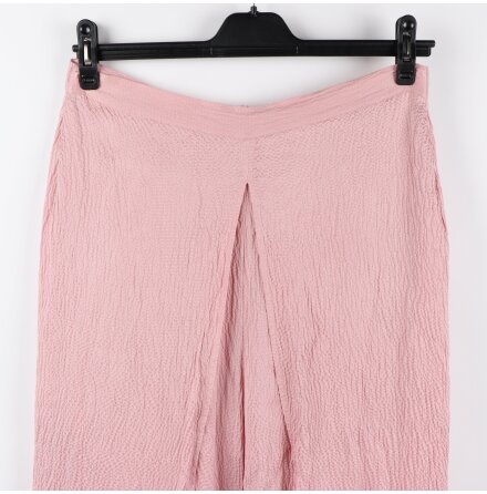 Rodebjer - Nola silk - Rosa byxa - stl.L