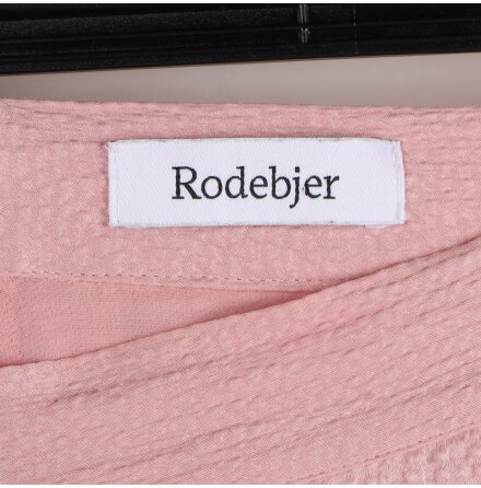Rodebjer - Nola silk - Rosa byxa - stl.L