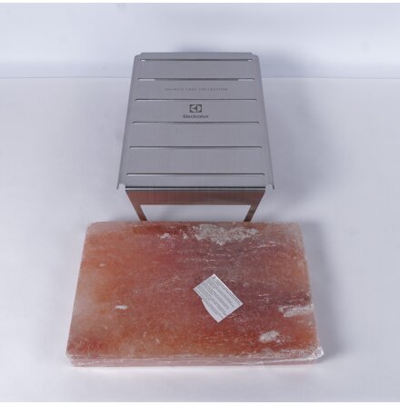 Electrolux - Salt block