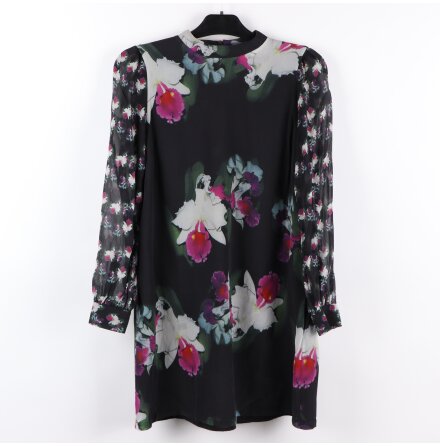 Rodebjer - Calanthe - Sidenklnning - stl.XS