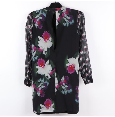 Rodebjer - Calanthe - Sidenkl�nning - stl.XS