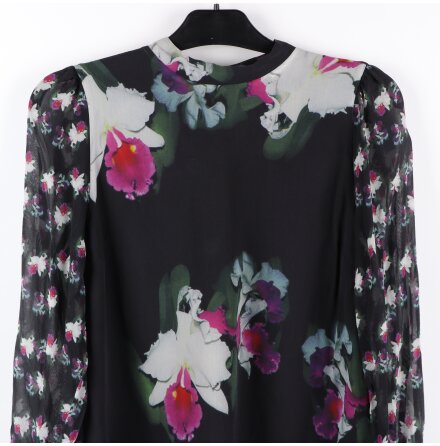 Rodebjer - Calanthe - Sidenkl�nning - stl.XS