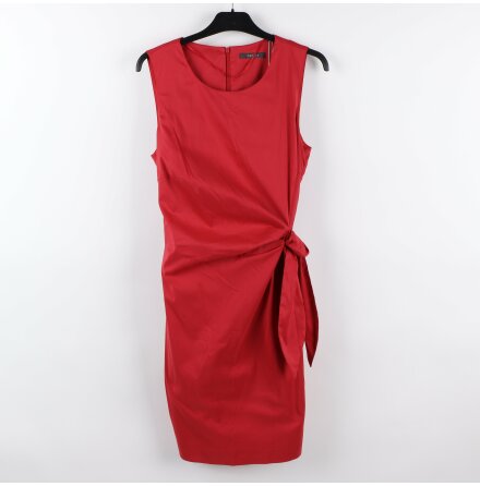 Esprit - Rd klnning - stl.42