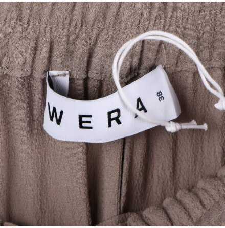 Wera - Vida byxor - stl.38