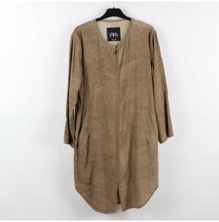 Zara - Skjortklnning - stl.M
