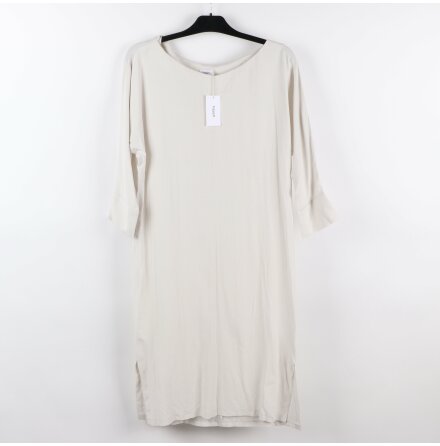 Filippa K - Lng klnning - Off white - stl.S