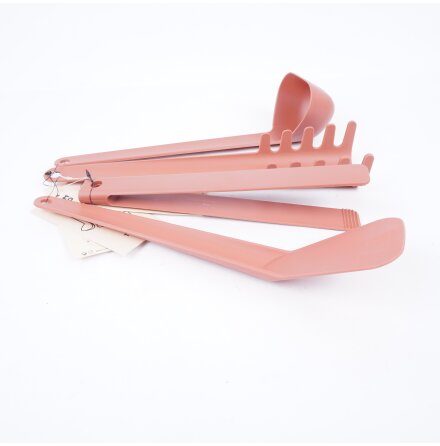 Ommo - K�ksredskap - 4st