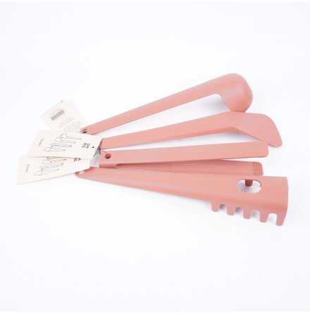 Ommo - K�ksredskap - 4st