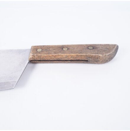 Twin Fish - K�ttyxa + 2st k�ksknivar