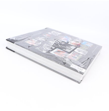 ABBA the Photo Book - Deluxe utg�van - Biografier &amp; Memoarer