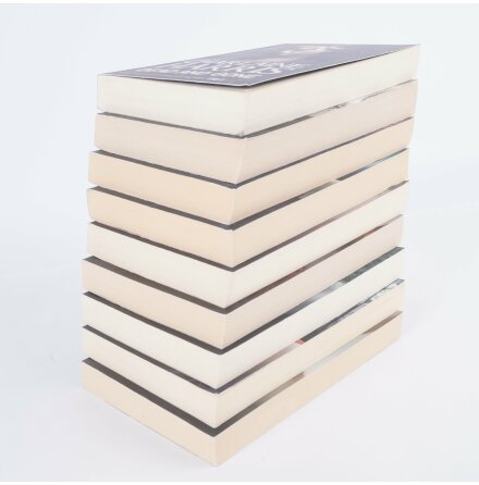 Bokpaket - Charlaine Harris - True Blood-serien - 9 st bcker