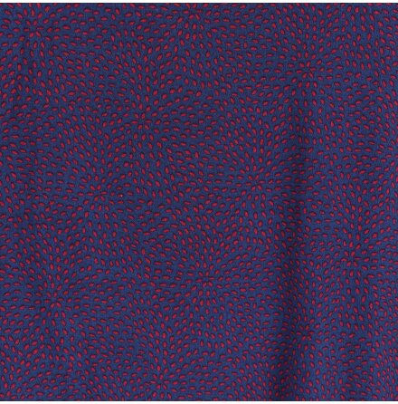 Rodebjer - Marble Injection blrd blus - Stl.S