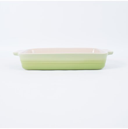 Le Creuset - Rektangul�r ugnsform i stengods - 1.3L