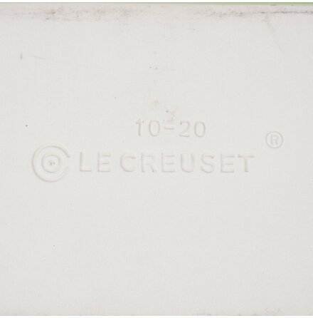 Le Creuset - Rektangul�r ugnsform i stengods - 1.3L