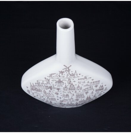 Lik�rflaska/Vas - Escorial Grun - Anton Riemerschmid - 0,7l