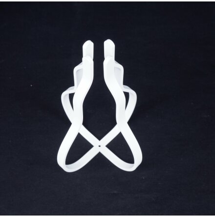 Discipline - Nendo - Clip ljusstake