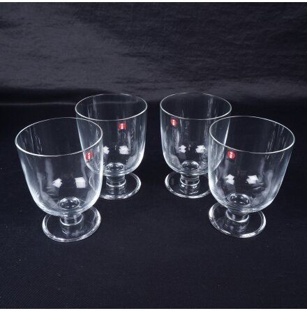 Iittala - Lempi - Dricksglas - 4st