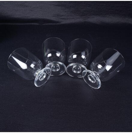 Iittala - Lempi - Dricksglas - 4st