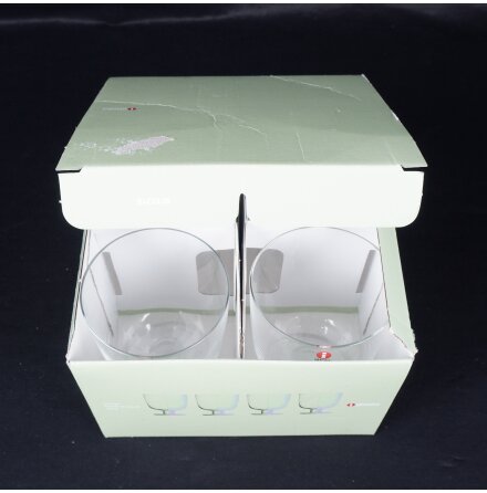 Iittala - Lempi - Dricksglas - 4st