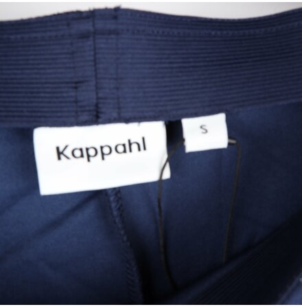 Kappahl - Vida glittriga byxor - stl. S