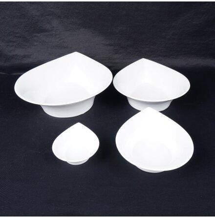 Blombergs - Droppe - Sk�lar -4st