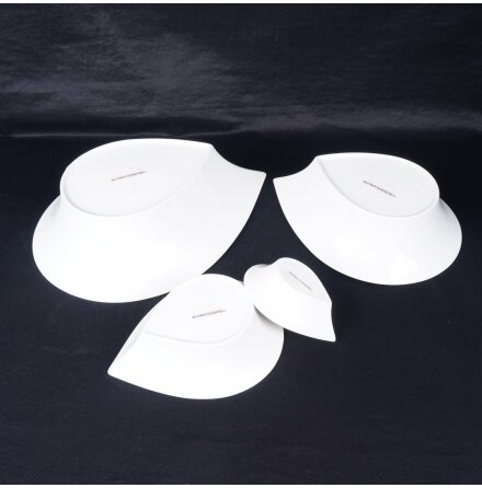 Blombergs - Droppe - Sk�lar -4st